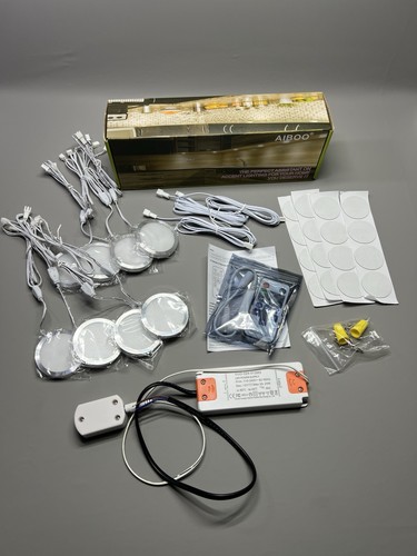 Hardwire under cabinet led - under,