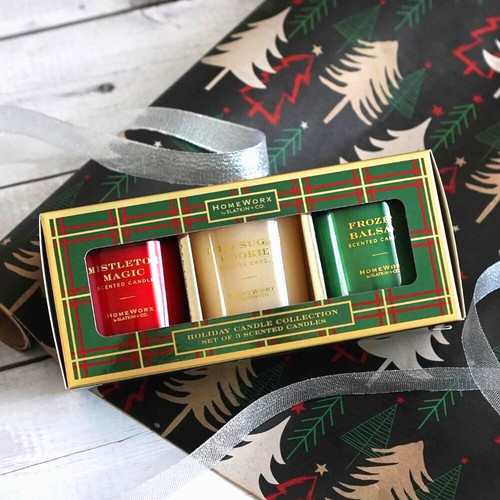 New holiday gift - in,
