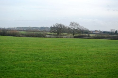 Photo 6x4 pasture land - photo,