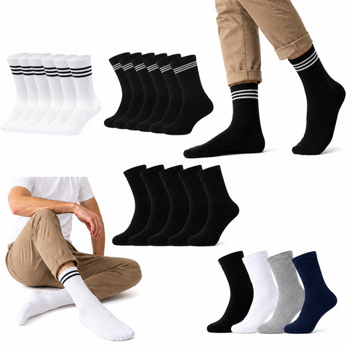 Mens sports socks - sports,