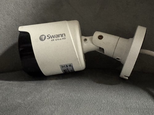 Swann ultra camera - swann,