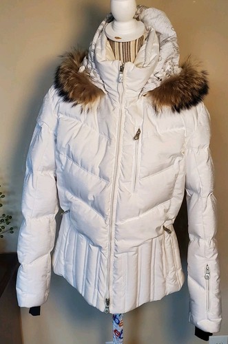 Diamond the snow jacket - diamond, in