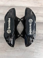 Range Rover Sport L320 2008  Front Brembo Calipers
