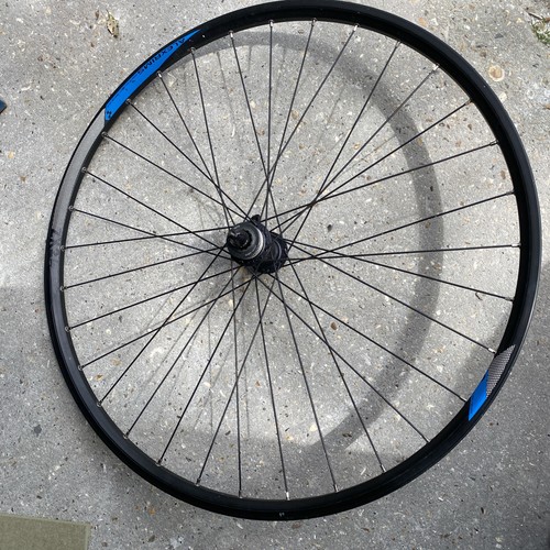 Alexrims bike wheel frame disc - frame,