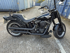harley davidson fatboy