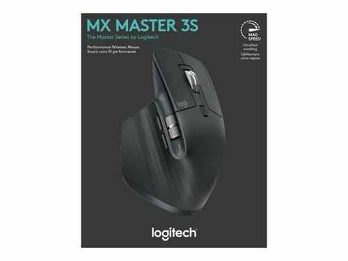Logitech master wireless - mx,
