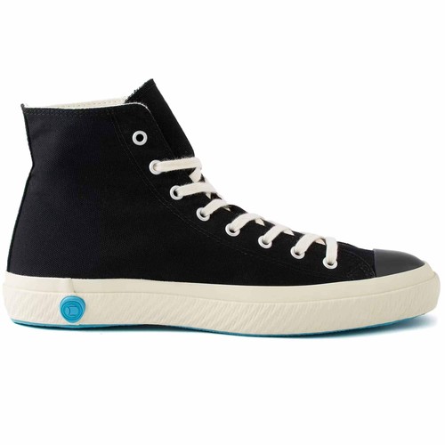 Shoes like pottery - like, high