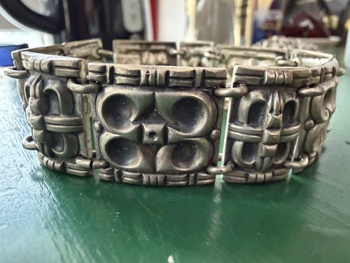 David andersen sterling silver - david,