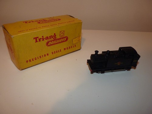 Tri ang gauge t90 6 - tt,
