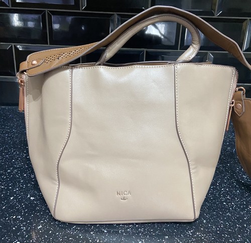 Nica tote women bag - nica, women’s