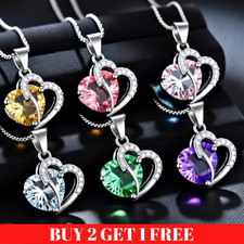 925 sterling silver crystal - 925,