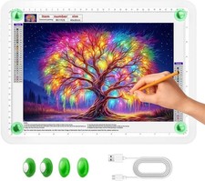 ✅11000 Lux Super Bright