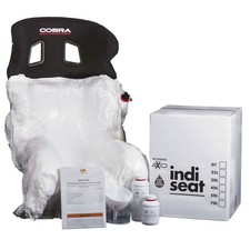 indi Seat Kit 40L Quick Cure