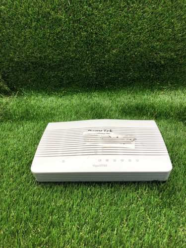Draytek vigor 2762 router - draytek,