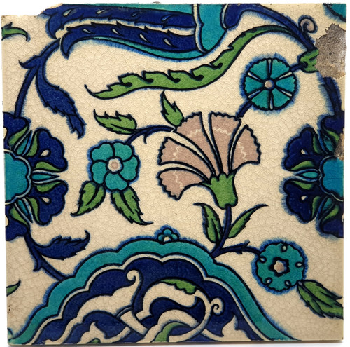 Reclaimed victorian persian - reclaimed,