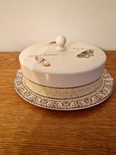 Sarah's Garden Wedgewood