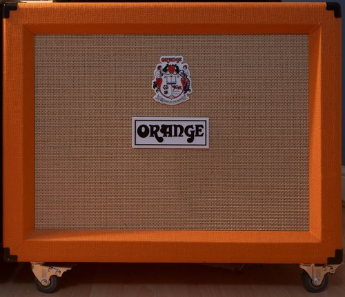 Orange ppc212 guitar speaker - guitar,