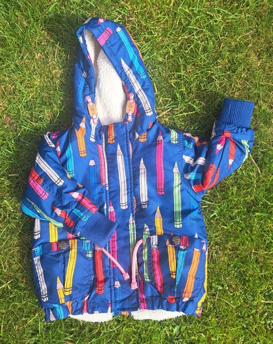 Next coat kids bright fun - coat., kids.