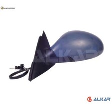 EXTERIOR MIRROR 6164802 FOR