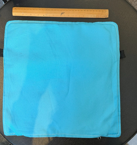 Magnetix magnetic health seat - magnetic,