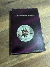 A Garland of Weights - on