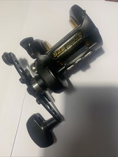 Penn 525 mag distance - mag, casting
