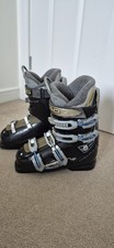 Head Edge Ski Boots