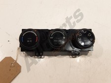 SUZUKI GRAND VITARA 2004 Heater/AC Controller Mk2 (FT/GT) 1998-2006