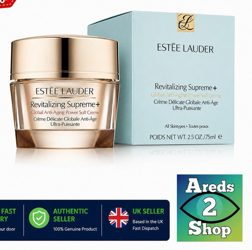 Estee lauder revitalizing - -,