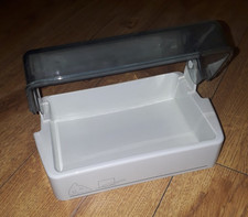 HOTPOINT Mistral Plus Fridge