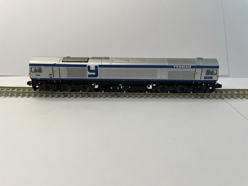 Dcc fitted dapol - dapol, 2d-005-000d