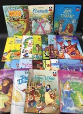 Assorted collection disney - assorted,