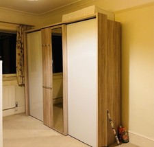 John Lewis Osaka 3 Sliding