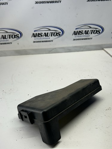 Hyundai i10 1 fuse box - 07-11,