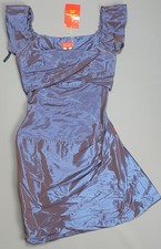 VIVIENNE WESTWOOD Taffeta