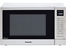 Panasonic NN-ST48KSBPQ 32L