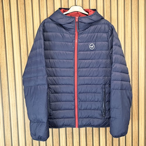 Hollister ultimate down - ultimate, jacket