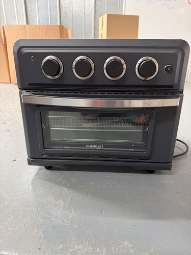 Cuisinart toa60u air fryer - cuisinart,