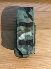 MTP Smoke Grenade Pouch Molle