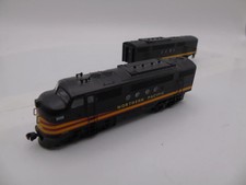 InterMountain 69010-03 FT A/B