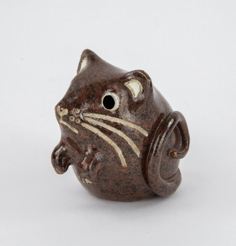 Rosemary wren oxshott pottery - wren,,