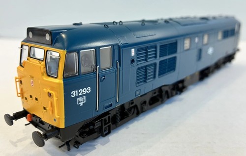 Bachmann 805a class br - 35-805a, 31