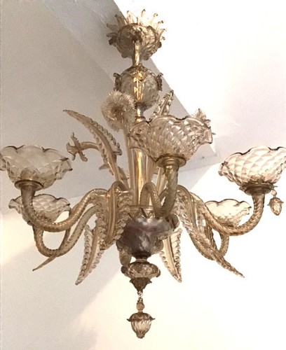 Charming vintage murano - vintage,