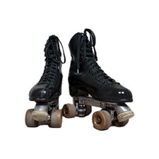 Vintage Fagan Sportsman Black