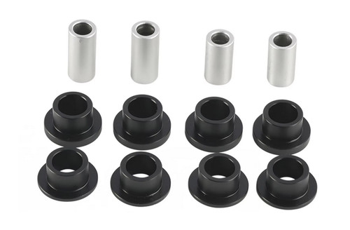 Shock absorber bushings 12pcs - absorber,