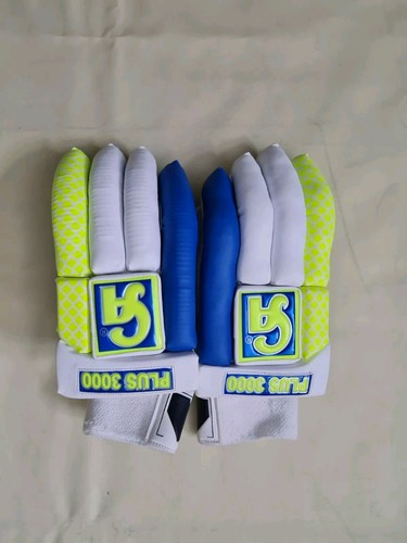 Plus 3000 batting gloves - batting,