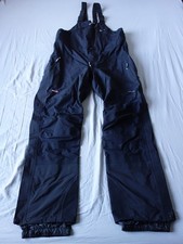 helsport fimbul 3L balance hardshell bib pants saloppetes