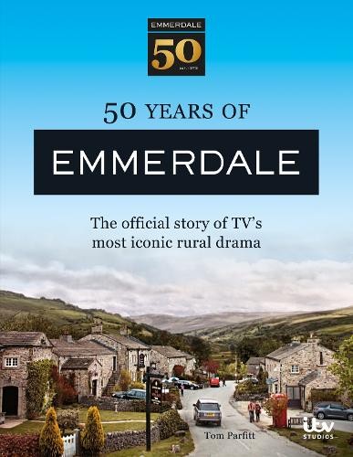 Years emmerdale the - 50,