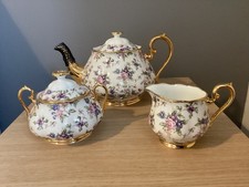 Royal Albert 100 Years 1940