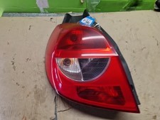 2006 - 2009 RENAULT CLIO MK3